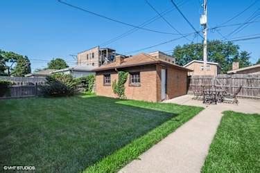 houses for rent beverly 60643.
